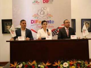 Realizarán ferias para apoyar a migrantes en Estados Unidos