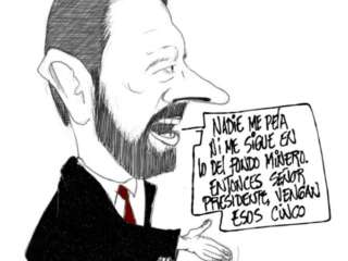 Califican a Tello como uno de los peores gobernadores del país