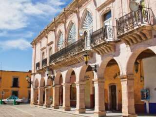 Es Jerez sede de pueblos mágicos