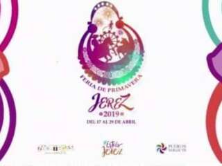 Se da a conocer programa oficial de feria de Jerez