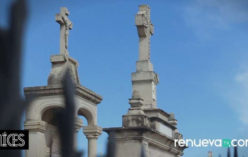 CERRARÁN PANTEONES EN ZACATECAS ENTRE EL 28 DE OCTUBRE Y 4 DE NOVIEMBRE