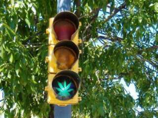 Otorgarán amparos para uso lúdico de mariguana