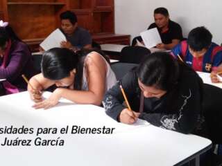 Se confirman tres Universidades del Bienestar para Zacatecas