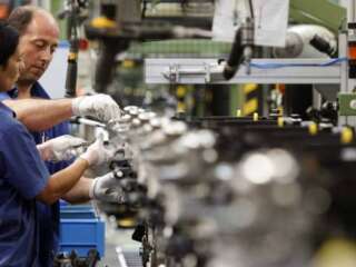 ZACATECAS, SEXTO LUGAR EN CRECIMIENTO ECONÓMICO