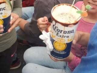 Proponen vender cervezas tibias