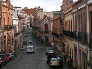 Esperan la llegada de 43 mil turistas a Zacatecas durante vacaciones