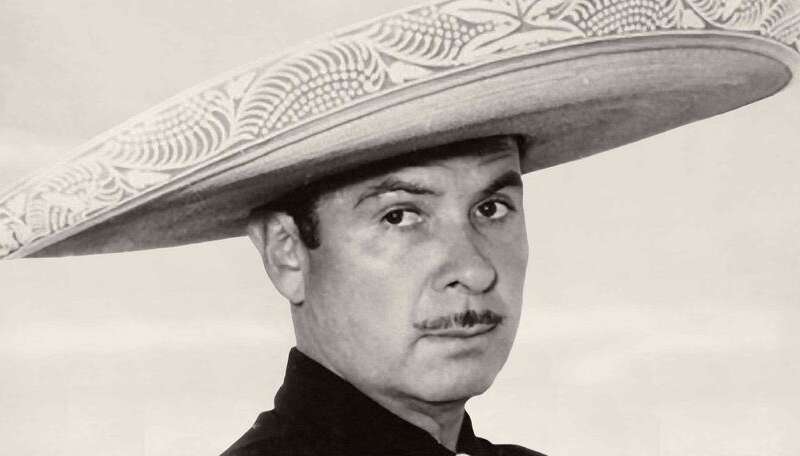 10 COSAS QUE NO SABÍAS DE ANTONIO AGUILAR