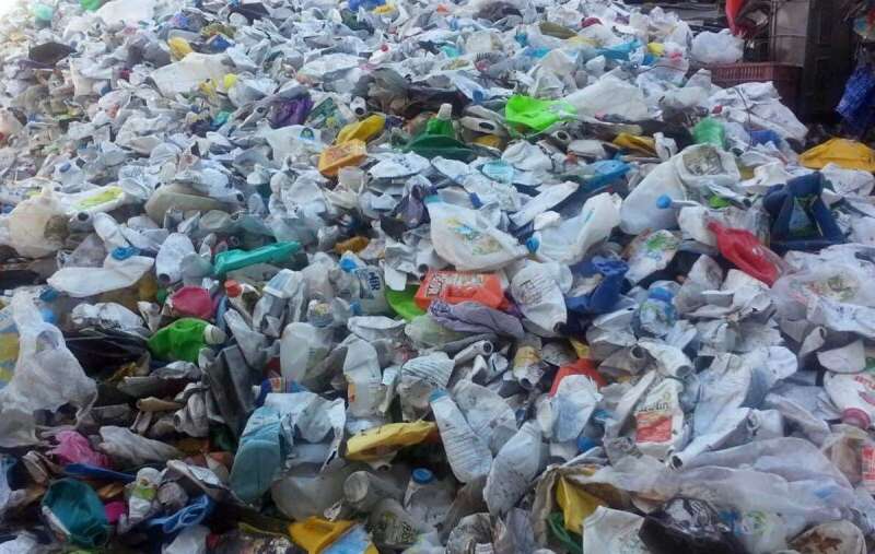 Prohíben plástico en Jalpa y Zacatecas