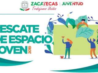 Lanzan convocatoria para realizar proyectos juveniles