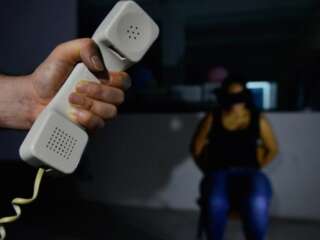 Aumentan 60% extorsiones en Zacatecas