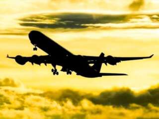 APRUEBAN REFORMA EN LEY DE AVIACIÓN EN MÉXICO