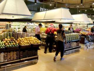 Propone FMI aplicar IVA a los alimentos