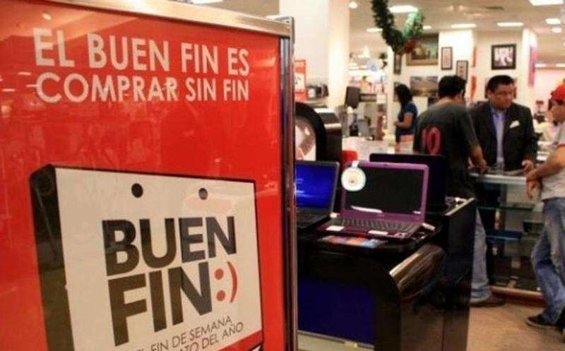 Implementará Profeco programa para verificar ofertas durante Buen Fin