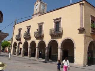 DESIGNAN NUEVOS DIRECTORES DEL AYUNTAMIENTO DE VILLANUEVA