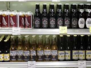 Dan recomendaciones para evitar comprar bebidas alcohólicas adulteradas