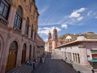 ADVIERTEN DAÑO AL TURISMO POR VIOLENCIA Y SEMÁFORO AMARILLO EN ZACATECAS