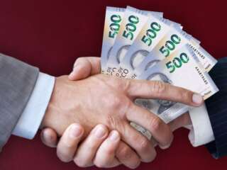 Presumen disminución de corrupción en México