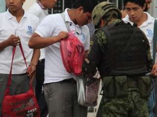 Descartan implementar Operación Mochila en Zacatecas