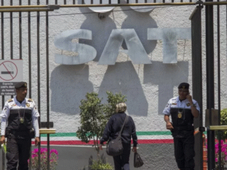 OBLIGARÁ SAT A DECLARAR INGRESOS MAYORES A 5 MIL PESOS