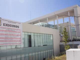 RECLAMAN PACIENTES MALA ATENCION EN SSZ