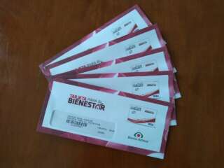 ESTABLECEN APOYOS DEL GOBIERNO FEDERAL COMO DERECHOS CONSTITUCIONALES