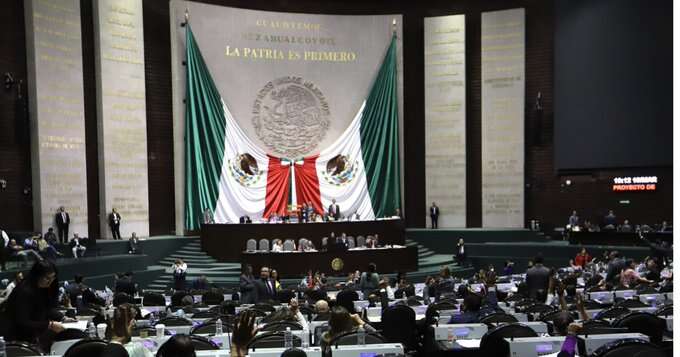 ESTABLECEN APOYOS DEL GOBIERNO FEDERAL COMO DERECHOS CONSTITUCIONALES
