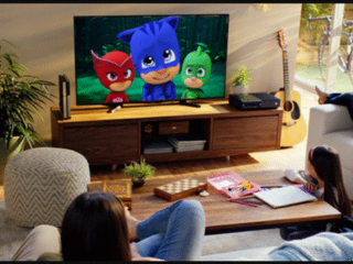 TRANSMITIRÁN CLASES POR TELEVISIÓN