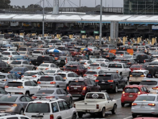 EXIGEN CERRAR FRONTERA CON ESTADOS UNIDOS