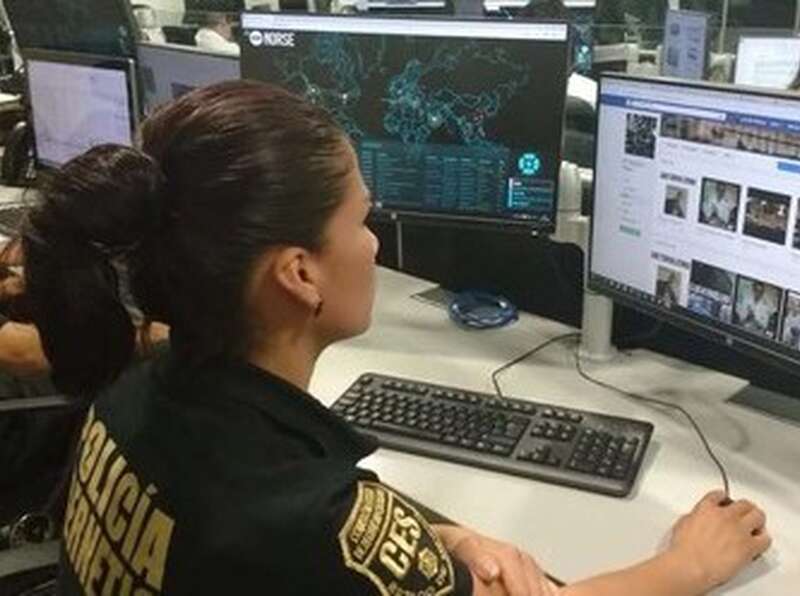 MÉXICO, CON LA MAYOR CANTIDAD DE CIBERATAQUES EN HISPANOAMÉRICA: EMPRESA DE CIBERSEGURIDAD