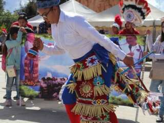 REALIZAN REGISTRO CULTURAL DE LAS DANZAS DE ZACATECAS