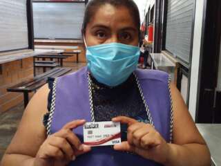 ENTREGARÁN TARJETAS DE APOYOS DE BIENESTAR PARA APOYAR A HIJOS DE MADRES TRABAJADORAS