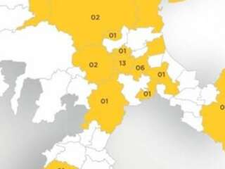 REPORTAN CASO SOSPECHOSO DE CORONAVIRUS EN VILLANUEVA