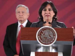 SANCIONARÁN A QUIENES DIFUNDAN INFORMACIÓN SOBRE FUNCIONARIOS ENFERMOS DE COVID