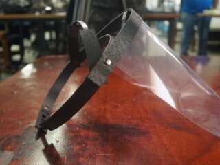 DONARÁ ASOCIACIÓN ZACATECANA CARETAS A HOSPITALES DEL ESTADO