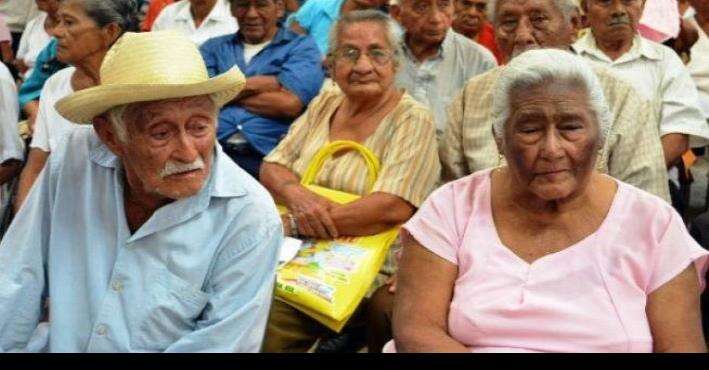 PADECEN MALTRATO 3 DE CADA 10 ADULTOS MAYORES EN MÉXICO: ACADÉMICA DE LA UNAM