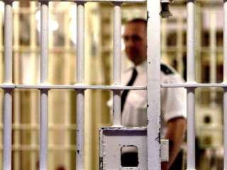 4 DE CADA 10 PRESOS EN MÉXICO NO CUENTAN CON SENTENCIA