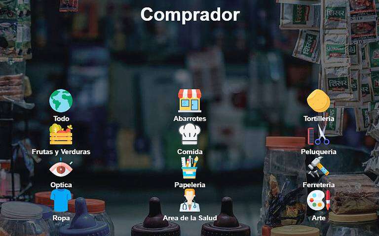 CREAN ESTUDIANTES DE LA UAZ APLICACIÓN PARA APOYAR A PYMES