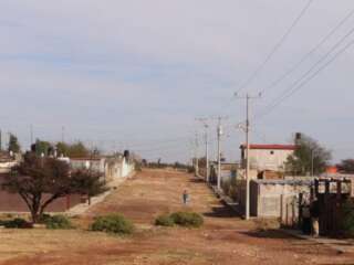 ADVIERTEN SOBRE VENTA DE TERRENOS IRREGULARES EN ZACATECAS