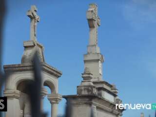 RECOMIENDAN CERRAR PANTEONES EN ZACATECAS DURANTE EL DÍA DEL PADRE