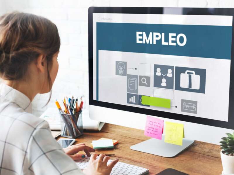 OFRECERÁ SNE TALLER VIRTUAL PARA BUSCAR TRABAJO