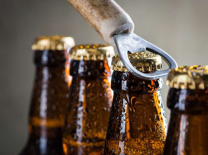 EXIGEN REANUDAR PRODUCCIÓN DE CERVEZA EL 17 DE MAYO