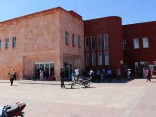 EN AISLAMIENTO, 30 PERSONAS QUE TUVIERON CONTACTO CON ENFERMA DE COVID-19 EN HOSPITAL DE FRESNILLO