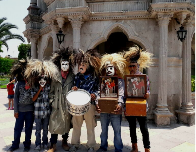 CANCELARÁN FIESTAS PATRONALES EN JALPA