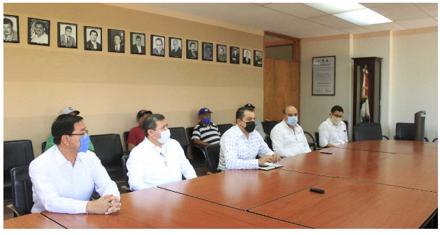 CANCELARÁN FIESTAS PATRONALES EN JALPA