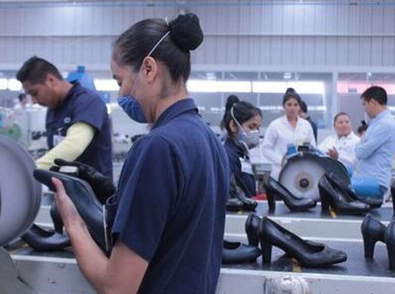 SE PIERDE MÁS DE MEDIO MILLÓN DE TRABAJOS EN ABRIL POR CORONAVIRUS