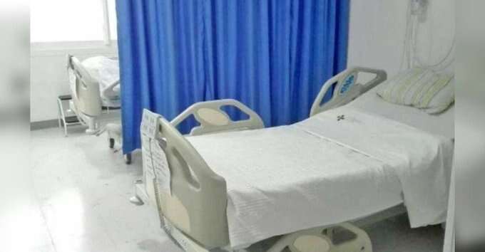 EN AISLAMIENTO, 30 PERSONAS QUE TUVIERON CONTACTO CON ENFERMA DE COVID-19 EN HOSPITAL DE FRESNILLO