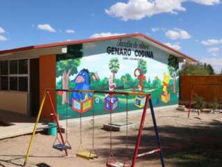 ZACATECAS, SIN CONDICIONES PARA EL REGRESO A CLASES PRESENCIALES