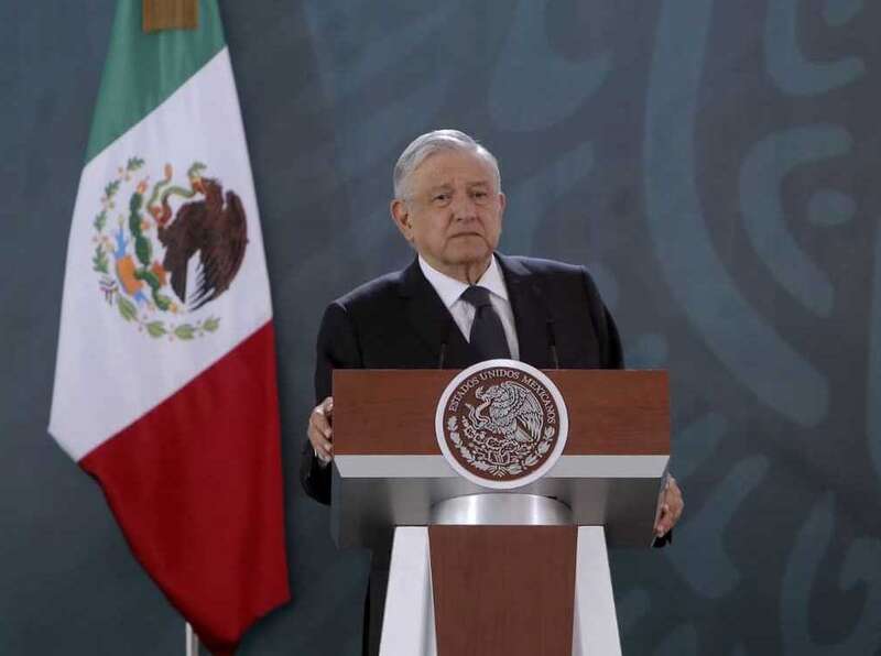 RECONOCE AMLO HABER ORDENADO LIBERACIÓN DE OVIDIO GUZMÁN
