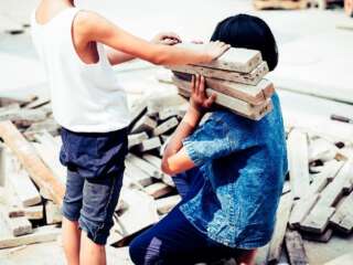 PREVÉN AUMENTO DEL 5.5% DE TRABAJO INFANTIL EN MÉXICO