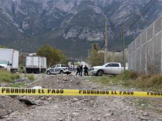 CONTROLA CRIMEN ORGANIZADO 35% DE TERRITORIO MEXICANO: PENTÁGONO